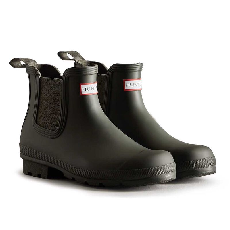Hunter Original Chelsea Boot image number 5